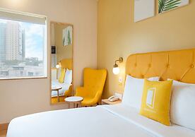 Bloom Hotel Financial District