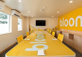 Bloom Hotel Financial District