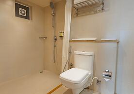 Bloom Hotel Financial District