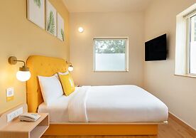 Bloom Hotel Financial District