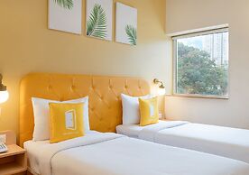 Bloom Hotel Financial District