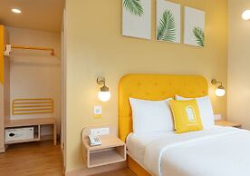 Bloom Hotel Financial District