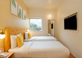 Bloom Hotel Financial District