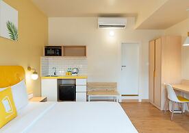 Bloom Hotel Financial District