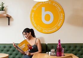 Bloom Hotel Financial District