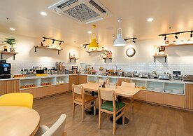 Bloom Hotel Financial District