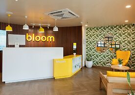 Bloom Hotel Financial District