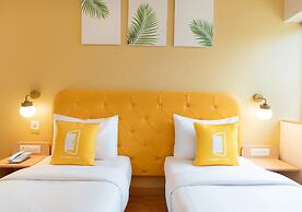 Bloom Hotel Financial District