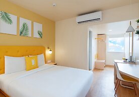 Bloom Hotel Financial District