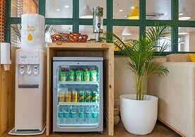 Bloom Hotel Financial District