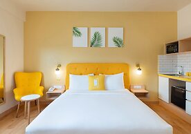 Bloom Hotel Financial District