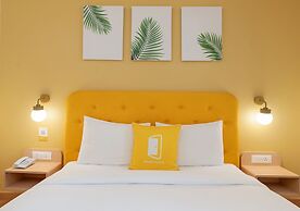 Bloom Hotel Financial District