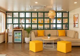 Bloom Hotel Financial District