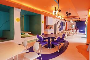 Kotta Hotel Semarang