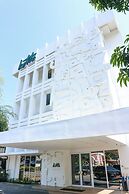 Kotta Hotel Semarang