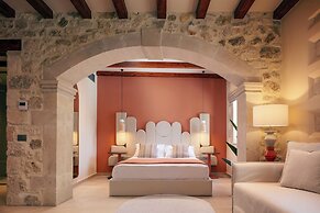 La Montre Luxury Boutique Suites