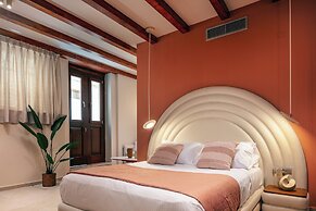 La Montre Luxury Boutique Suites