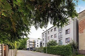 Działkowa Apartment Chorzów by Renters