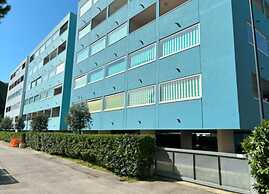 Bright Apartment With a Lovely Terrace - Beahost