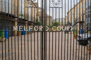 Modern Tower Bridge 2BR Town House