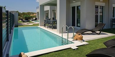 Komos Villas by Airstay