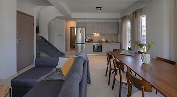 Komos Villas by Airstay