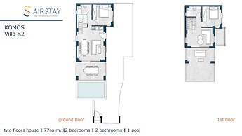 Komos Villas by Airstay