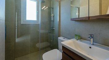 Komos Villas by Airstay