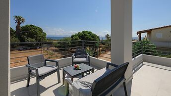 Komos Villas by Airstay