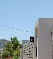 Komos Villas by Airstay