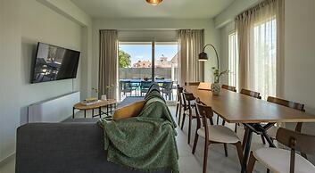 Komos Villas by Airstay