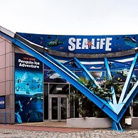 Modern One Bed City Centre - Five Ways Broad St