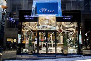 Modern One Bed City Centre - Five Ways Broad St