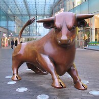 Modern One Bed City Centre - Five Ways Broad St