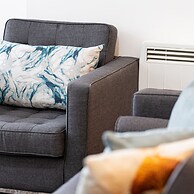 Sevenstays Broadway Residences - One Bedroom