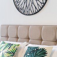 Sevenstays Broadway Residences - One Bedroom