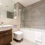 Sevenstays Broadway Residences - One Bedroom