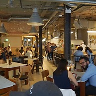 Sevenstays Broadway Residences - One Bedroom