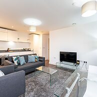 Sevenstays Broadway Residences - One Bedroom