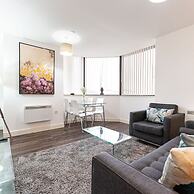 Sevenstays Broadway Residences - One Bedroom