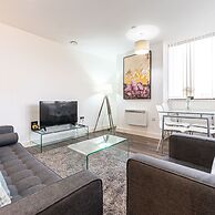 Sevenstays Broadway Residences - One Bedroom