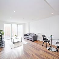 Modern Luxury - Grand Exchange Bracknell