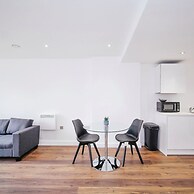 Modern Luxury - Grand Exchange Bracknell
