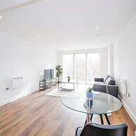 Modern Luxury - Grand Exchange Bracknell