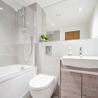 Modern Luxury - Grand Exchange Bracknell