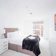Modern Luxury - Grand Exchange Bracknell