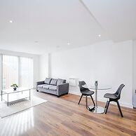 Modern Luxury - Grand Exchange Bracknell