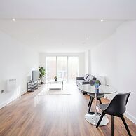 Modern Luxury - Grand Exchange Bracknell