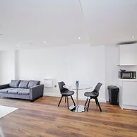 Modern Luxury - Grand Exchange Bracknell