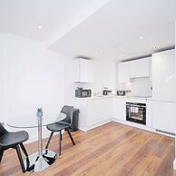 Modern Luxury - Grand Exchange Bracknell